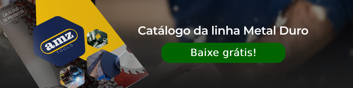 Baixe nosso catálogo e conheça toda a nossa linha de Metal Duro | Baixar grátis | Fibra do Brasil